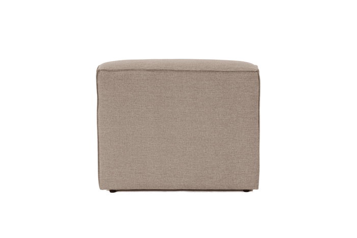 Atelier Del Sofa Fora O1 - Marrón